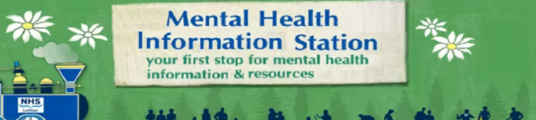 mental health station